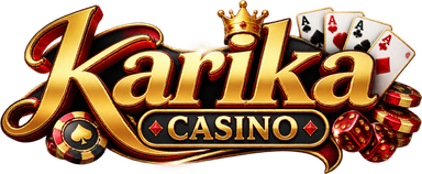 karika casino logo